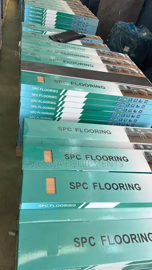 Modern Spc Flooring Planks
