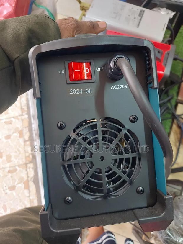 Makita Welding Machine,400a - thumbnail 3