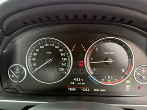 BMW X5 2018 White