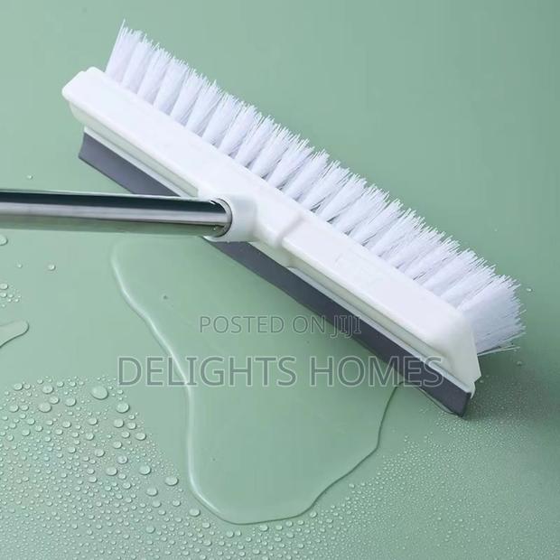 Floor Brush Scrubber_bh - thumbnail 2