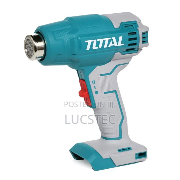 Total Cordless Heat Gun - thumbnail 2