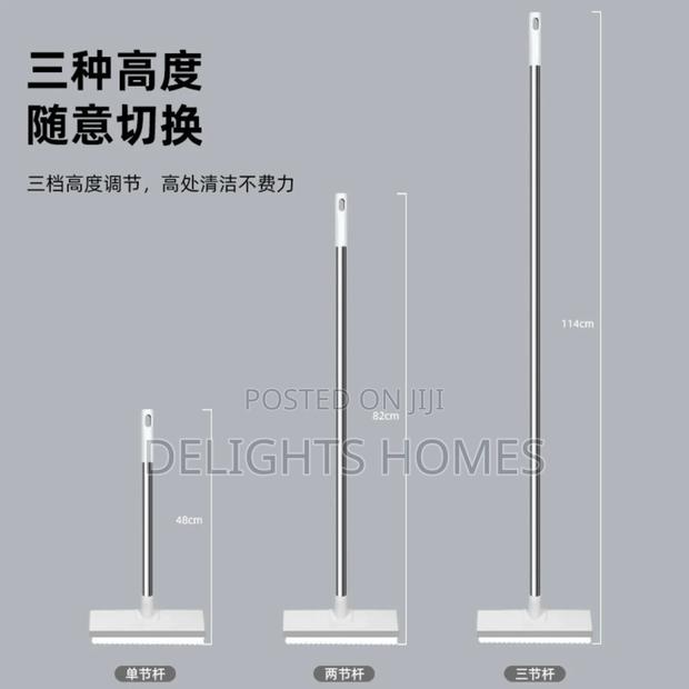Floor Brush Scrubber_bh - thumbnail 4