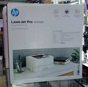 Laserjet Hp 4003dn Hp Printer// 4003dn - thumbnail 2