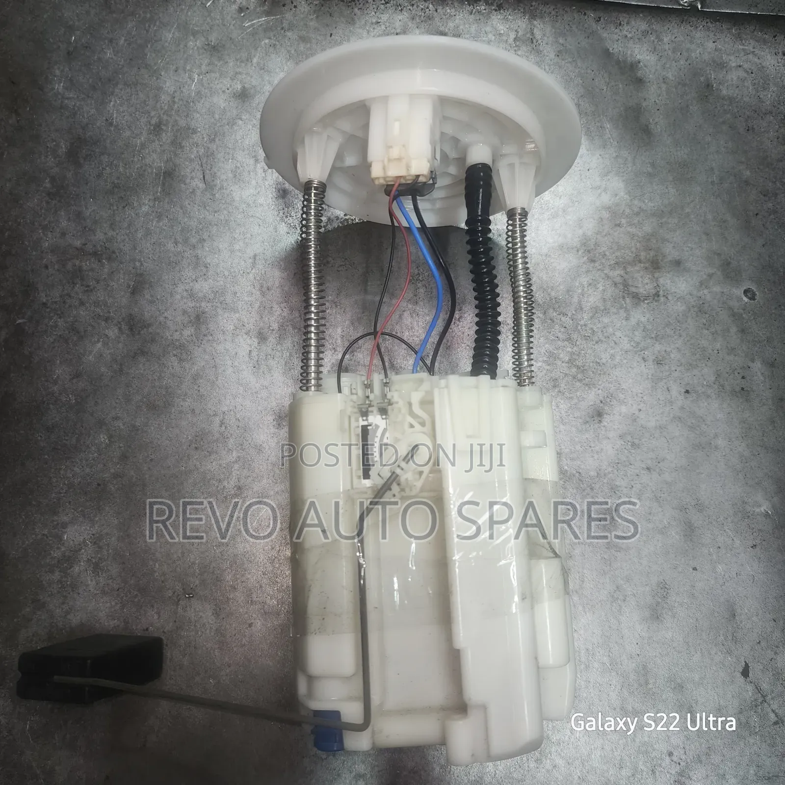 Harrier /Lexus 240 Fuelpump