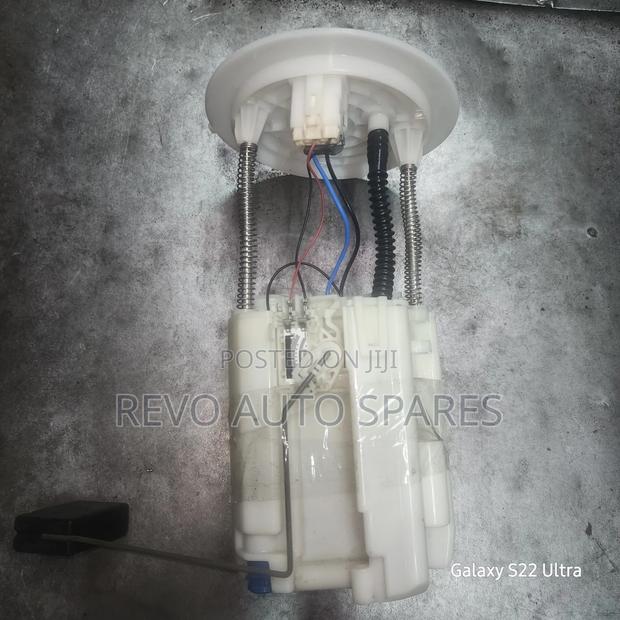 Harrier /Lexus 240 Fuelpump - main view