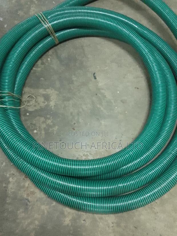 Suction Pipe Green(Without Wire) - thumbnail 2