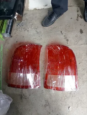 Tail Lens Toyota Wish 2005
