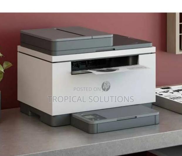 Hp Laserjet MFP M236sdn - main view
