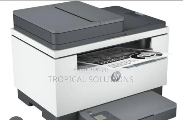 Hp Laserjet MFP M236sdn - thumbnail 2