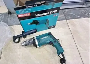 Professional Hammer Drill