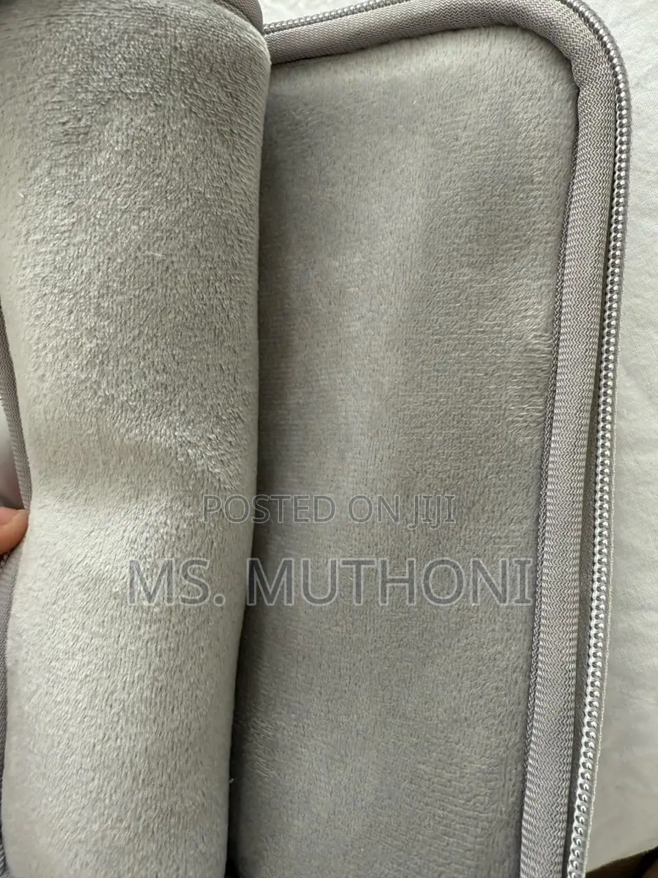 High Quality Puffy Laptop Sleeve* 13.3” / 15.6”