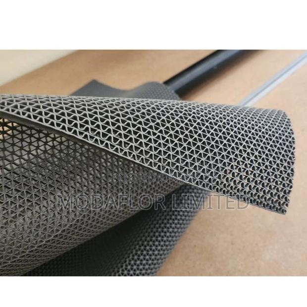 Anti-Slip PVC Mats – Ideal for Kitchens Wet Spaces - main view