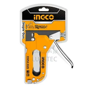 2in 1 Staple Gun