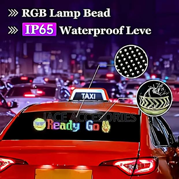App Control Led Blinking Eye - thumbnail 4
