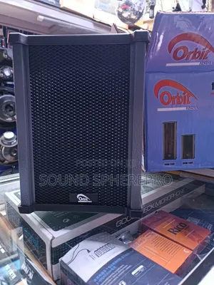 Orbit Scm-10xt Public Column Speaker
