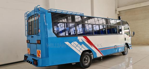 New Isuzu NQR 2024 - thumbnail 5