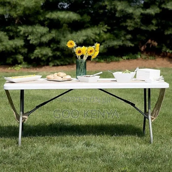Training Table ; Foldable Conference Table