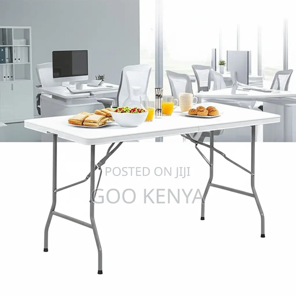 Training Table ; Foldable Conference Table