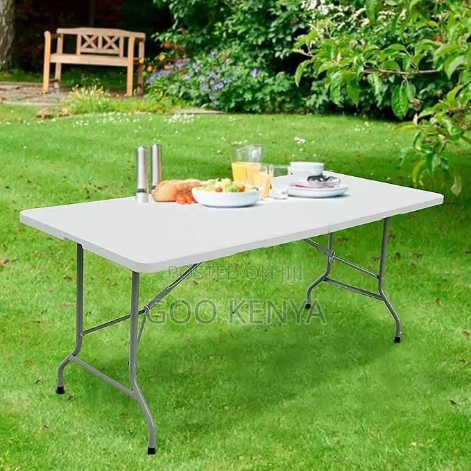 Training Table ; Foldable Conference Table