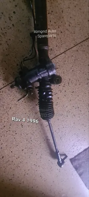 Toyota Rav 4 1996 Steering Rack