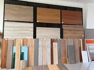 Spc Flooring Material - main view