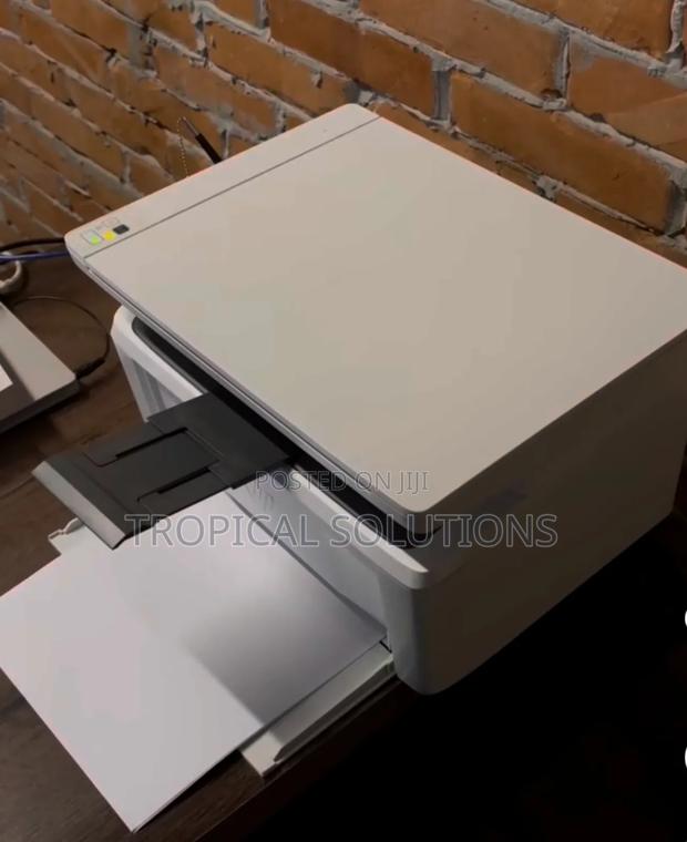 Hp Laserjet MFP M141w Hp Printer "Mfp M141w" - thumbnail 2