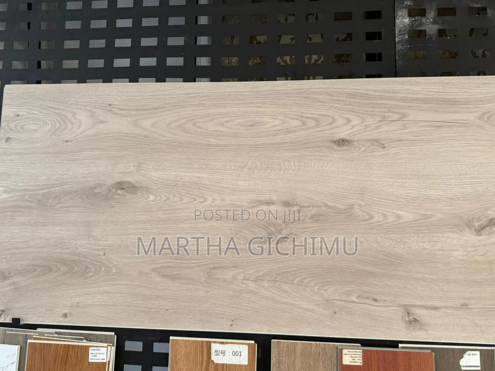 Durable Spc Flooring
