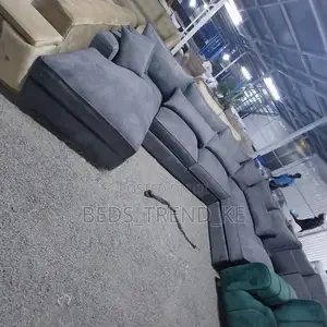 Elegance 9 Seater U Seat Sofa