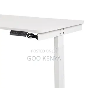 Office Desk ; Electric Adjustable Office Desk