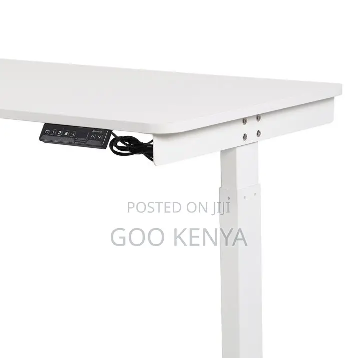 Office Desk ; Electric Adjustable Office Desk