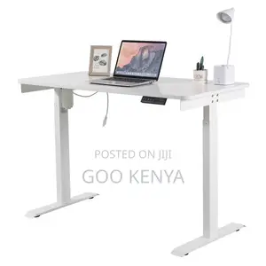 Office Desk ; Electric Adjustable Office Desk