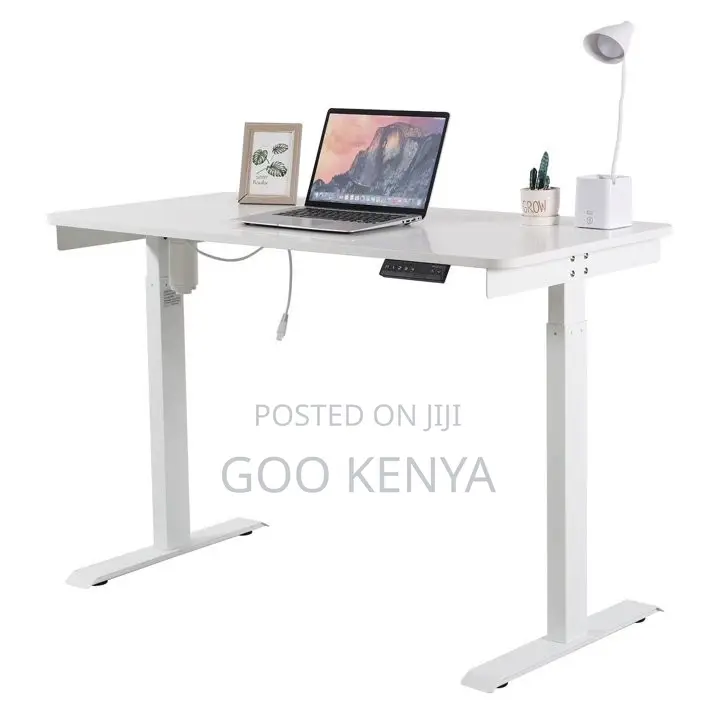 Office Desk ; Electric Adjustable Office Desk