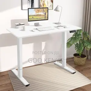 Office Desk ; Electric Adjustable Office Desk