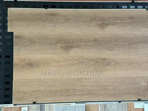 Spc Flooring Available In Different Shades