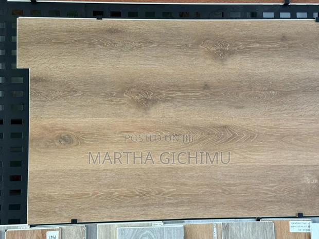Spc Flooring Available In Different Shades