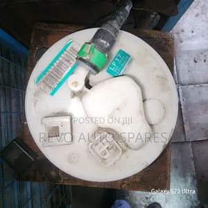 Mazda Atenza Fuelpump
