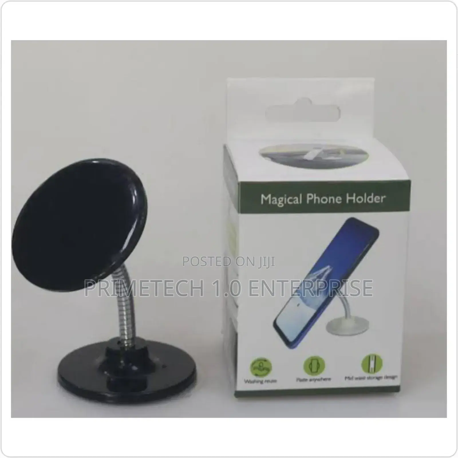 Magnetic Phone Holder