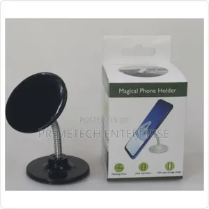 Magnetic Phone Holder