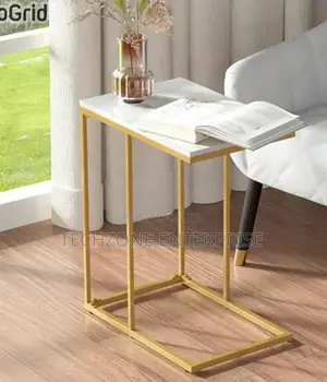 Side Table - Multifunctional Sasha Side Table 