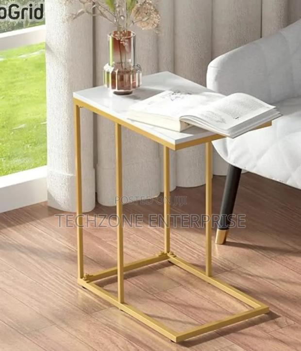 Side Table - Multifunctional Sasha Side Table 