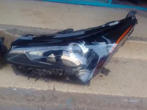 Lexus Nx 300 Headlights Xenon