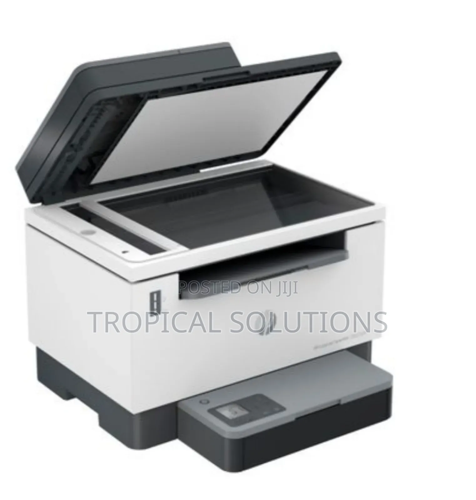 Hp Laserjet Tank MFP 2602sdn 22ppm