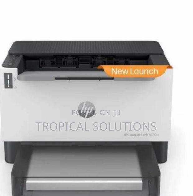 Hp Laserjet Tank MFP 2602sdn 22ppm - thumbnail 3