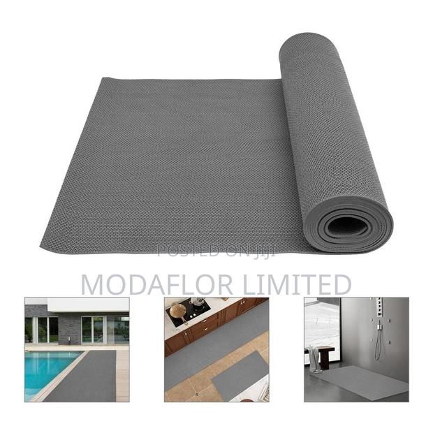 PVC Mats for Bathrooms – Safe Anti-Wet Surface