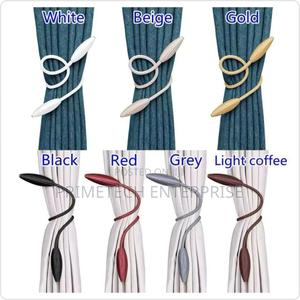 Curtains Tiebacks - thumbnail 2