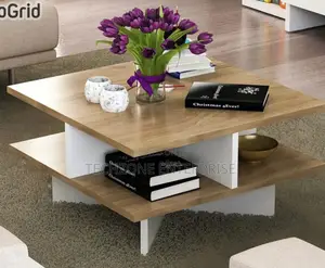 Coffee Table - Hamilton Modern Coffee Table 