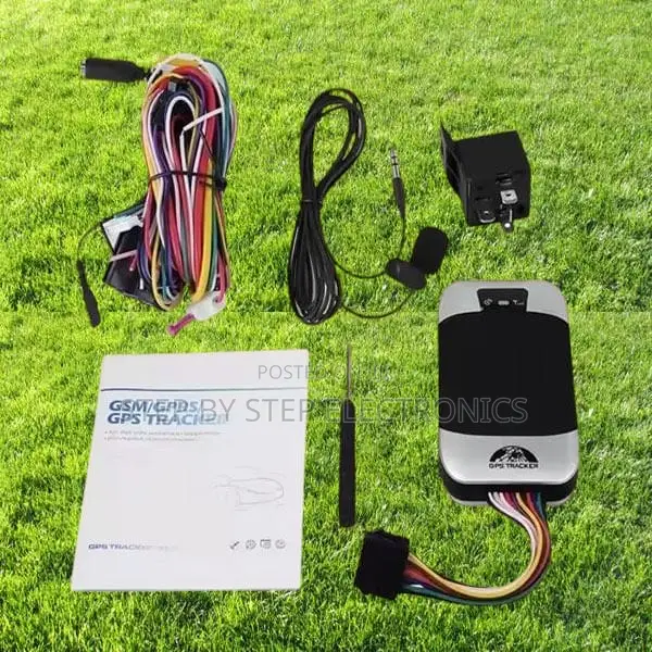 Waterproof Ip67 Tk303 GPS GSM Car Tracker Tracking Device