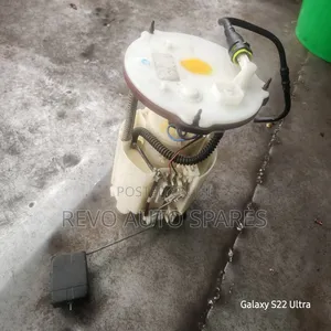 Fuelpump Mazda Primacy