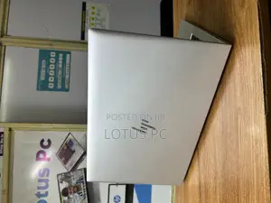 Laptop HP EliteBook 845 G7 16GB AMD Ryzen 5 SSD 256GB