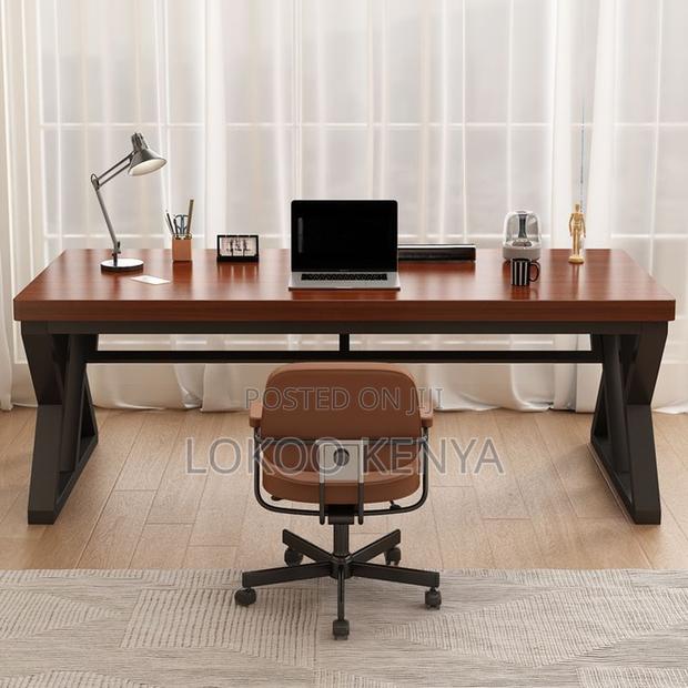 Office Table : Personalized 1200mm Work Table